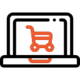 eCommerce Cart