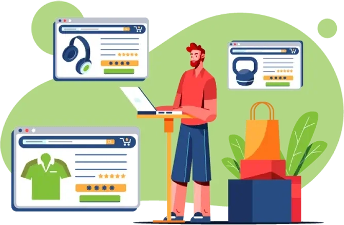 Shopify Developement